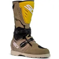Sidi Adventure 2 Gore-Tex Moottoripyörä saappaat