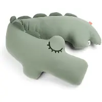 Done by Deer Croco Raskaustyyny Vihreä Green-OS Vihreä One Size Pojat, Tytöt