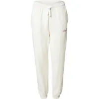 Jack & Jones Housut 'JPSTKane Billy' punainen / musta / villanvalkoinen