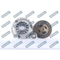 RYMEC Kytkinpaketti JT1821