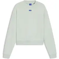 Hugo Blue Delessa_B_1 - Green - M