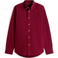 Tommy Hilfiger Paita 'FLEX' punainen
