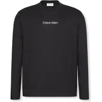 Calvin Klein Jeans Lv04ld232g Pitkähihainen T-paita