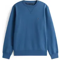 Tommy Hilfiger Collegepaita 'ESS SEASONAL' sininen