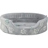 Trixie Jimmy Soft -peti, ovaali, koko XL 85x75 cm koirat kissat