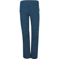 TROLLKIDS Fjell Softshell Housut