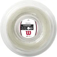Wilson Repel 16 200 M Tenniskelan Kieli