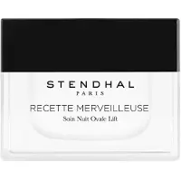 Stendhal Recette Merveilleuse Night Kosteusvoide 50ml