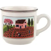 Villeroy & Boch Design Naif Kahvikuppi 0,20l