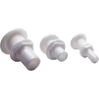 Rule Pumps 19 Mm Läpivienti