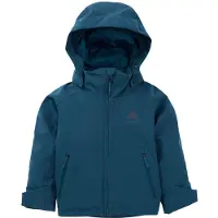 Burton Hillslope Kids Takki deep emerald Koko T02