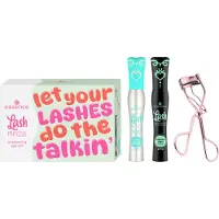 Essence Lash Princess Lengthening Eye Set