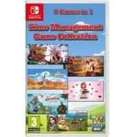 NSW Time Management Game Collection