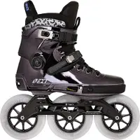 Powerslide Next 30th Anniversary 125 Rullaluistimet