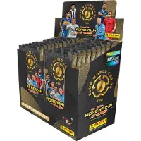 Panini Adrenalyn Fifa World Cup 2025 50 Envolopes Keräilykortit