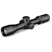 Vortex Strike Eagle 3-18x44 FFP EBR-7C (Mrad) Illuminated