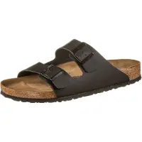 Birkenstock Arizona Bf - Black - 44
