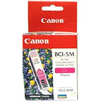 Canon Mustepatruuna magenta, 13 ml