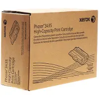 Xerox Värikasetti + rumpu musta 10.000 sivua