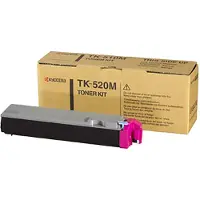 Kyocera Värikasetti magenta 4.000 sivua