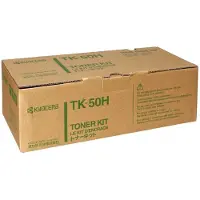 Kyocera Värikasetti musta 15.000 sivua