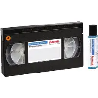 Hama VHS Puhdistuskasetti +Neste