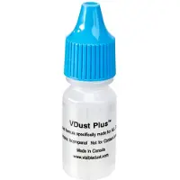 VisibleDust Plus formula solution 8ml