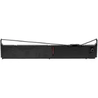 Epson – Ribbon/SIDM Cartridge 15mil BK (C13S015384)