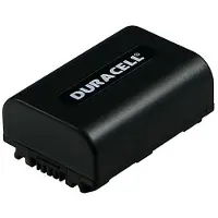 Duracell Li-ion Sony Np-fh30/np-fh40/np-fh50 700mah Litiumakku