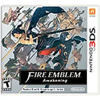 Fire Emblem: Awakening (3DS)