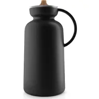 Eva Solo Silhoutte termoskannu 1 l Black