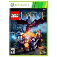 LEGO The Hobbit - Microsoft Xbox 360 - Toiminta