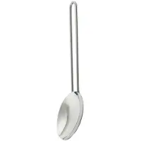 Eva Solo Serveringsske Lille Rustfrit Stål - Silver - 22 CM