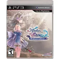 Atelier Rorona: The Alchemist of Arland ( Import) (3)