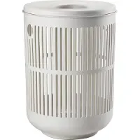 Zone Denmark Ume pyykkikori Soft grey