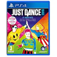 Just Dance 2015 Playstation 4 PS4