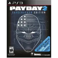 Payday 2 (Safecracker Edition) (3)