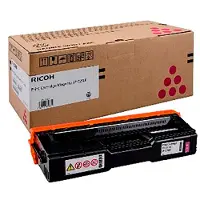 Ricoh Värikasetti Magenta 1.6k