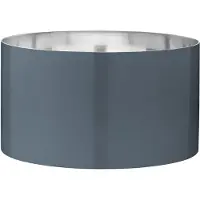 Stelton Aj Salad Bowl - Blue - Ø24CM