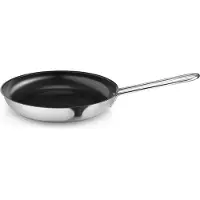 Eva Solo - Stainless Steel Paistinpannu 30 cm Keraaminen pinnoite