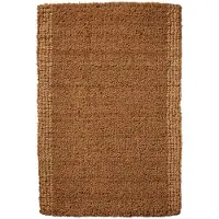 Ferm Living Coir ovimatto 60x90 cm Natural