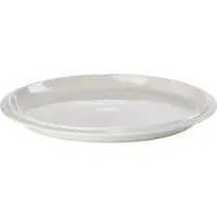 Zone Denmark Eau lautanen Ø20 cm Offwhite