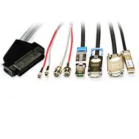 Lenovo 3M LC-LC OM3 MMF CABLE (00MN505)