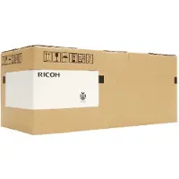 Ricoh Rumpu värijauheen siirtoon cyan