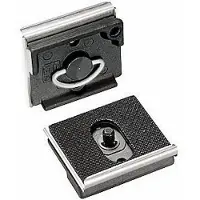 Manfrotto 200PLARCH-14 kameralevy