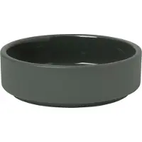 Blomus Bowl - 0,1 L, Ø 10 Cm - Pilar - Agave Green - Green - Ø 10CM