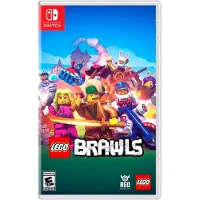 LEGO Brawls (Import) ()
