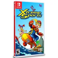 Switch Xtreme Sports - Import