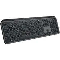 Logitech Mx Keys S Langaton Näppäimistö Portugali