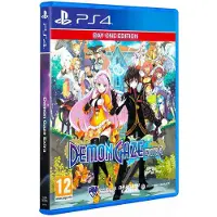 Demon Gaze Extra